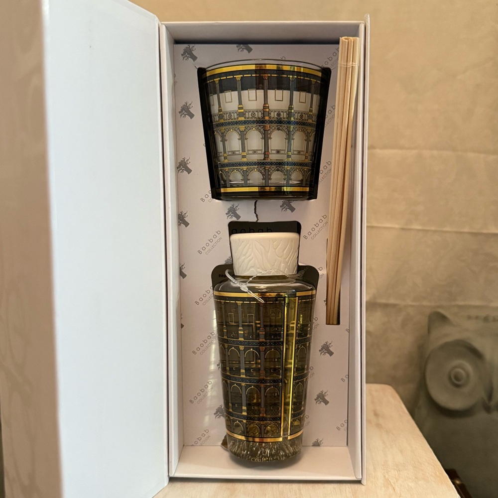 ⚡️Baobab Collection Roma "MFB Coffret Cadeau" - Picture 6 of 8
